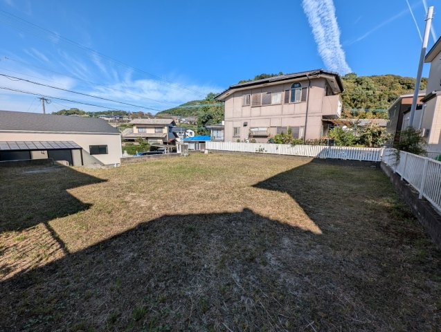 筑紫野市大字原売地