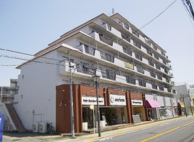 青梅橋ビル