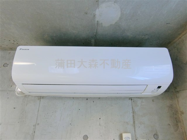 ラビットハウス西蒲田@仲介手数料無料の設備