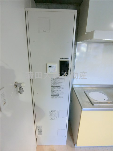 ラビットハウス西蒲田@仲介手数料無料の設備