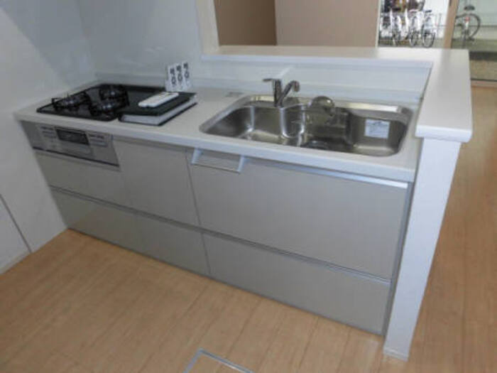 ヴィオラ当知のキッチン|キッチンでお料理をお楽しみください