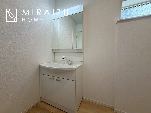 【完成予想図】 | ※実際の写真に載せたイメージです。見学・ご相談等などお気軽にご連絡下さい♪