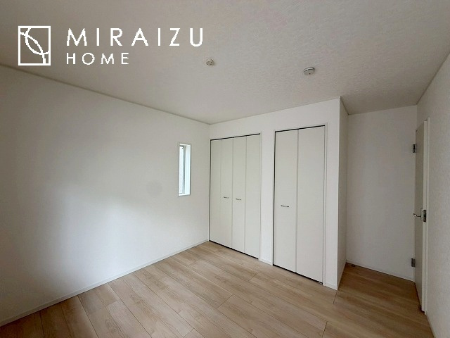 【子供部屋】 | 平日・休日問わず、いつでもご見学が出来ます♪☆実際に見て、触れて感じる安心のお住まい探しを体験して下さい♪☆物件情報だけでなく、地域の特色などなどエリア情報もお伝え出来たら嬉しいです♪