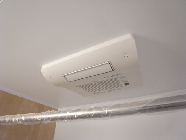 アビタ青木パークサイドのその他