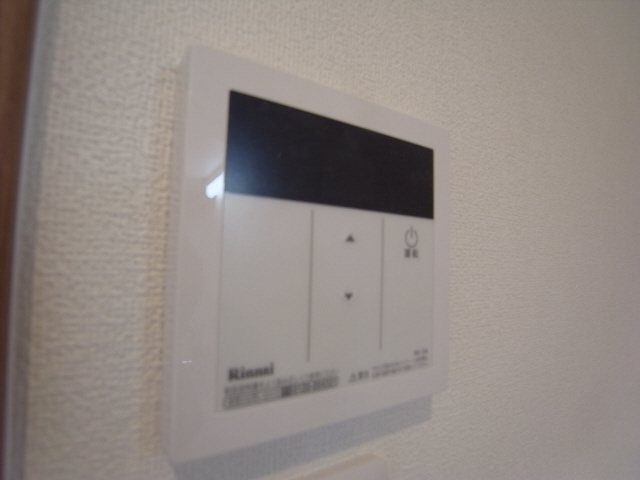 アビタ青木パークサイドのその他