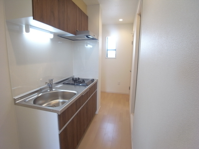 アビタ青木パークサイドのその他