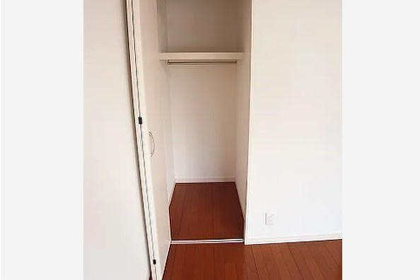 リブリ・Ｒｏｏｍｙ＇ｓの収納