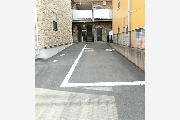 リブリ・Ｒｏｏｍｙ＇ｓのその他共用部分