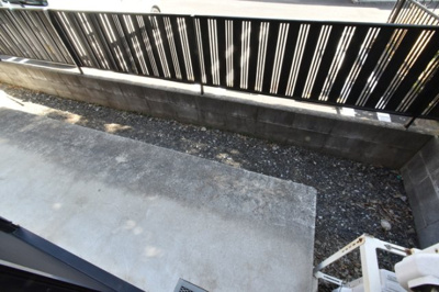 【バルコニー】 | パーシモン