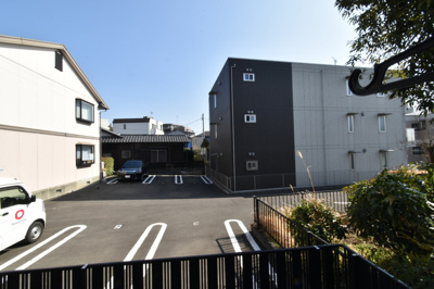 【展望】 | パーシモン