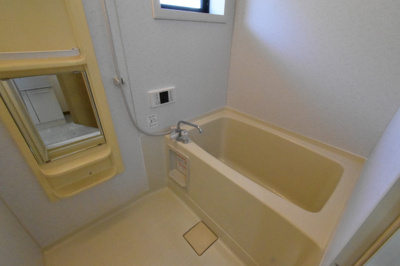 【浴室】 | パーシモン