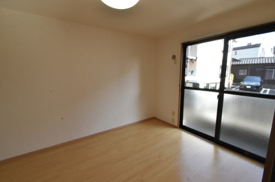 【寝室】 | パーシモン