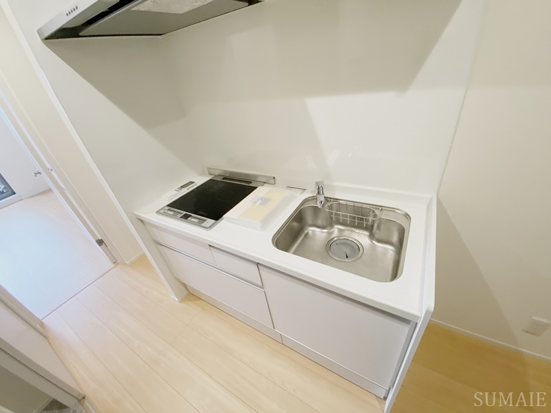 エポック風のキッチン|キッチン☆