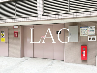 【駐車場】 | クリオ立川弐番館 | 駐車場です。