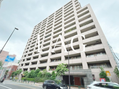 【外観】 | クリオ立川弐番館 | 外観です。