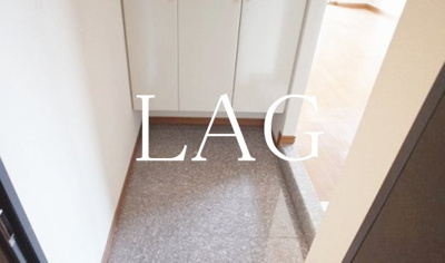 【玄関】 | クリオ立川弐番館 | 玄関です。