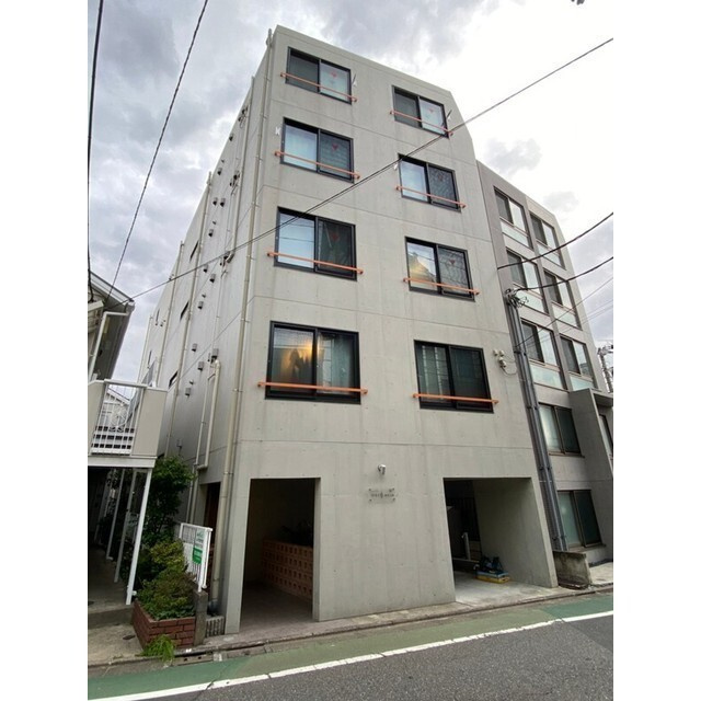 リトルズトーン城北公園