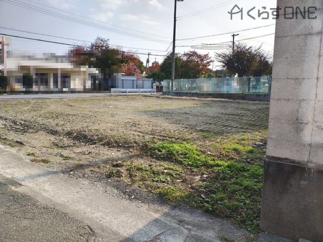 【その他】 | 姫路市花田町高木／売土地 | 【店舗】個室の打ち合わせルームも完備