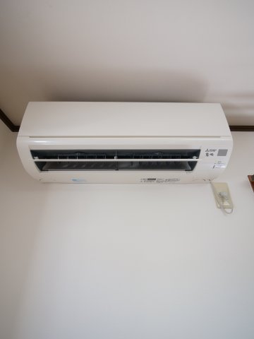 ことぶき北の設備|※写真は別の部屋のものです。