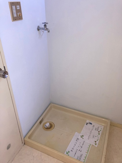 【その他】 | サニーハイム | 別部屋・参考写真