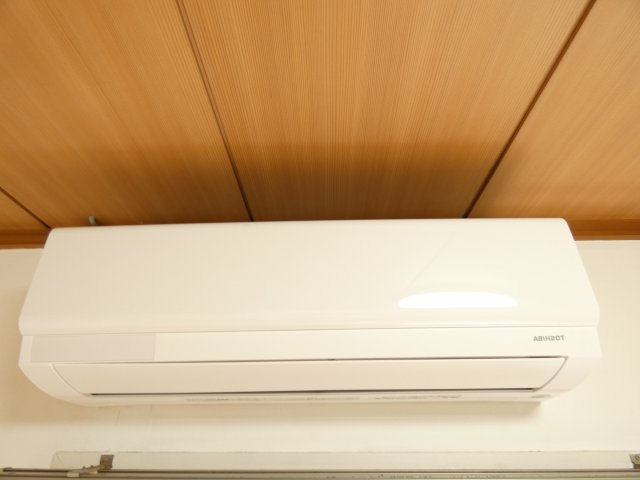 【設備】 | サニーハイム | 別部屋・参考写真