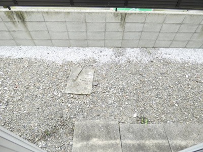 【庭】 | 別部屋・参考写真