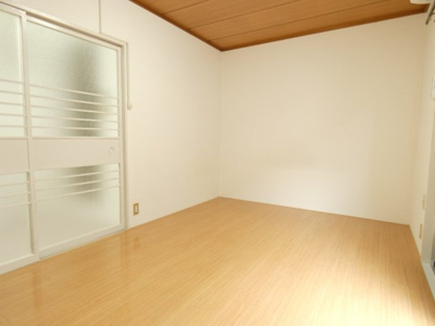 【寝室】 | 別部屋・参考写真
