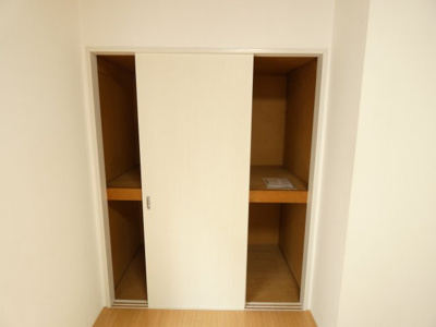 【収納】 | 別部屋・参考写真