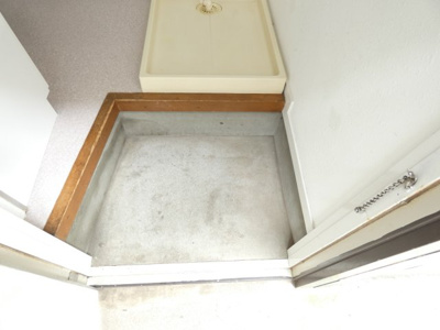 【玄関】 | 別部屋・参考写真