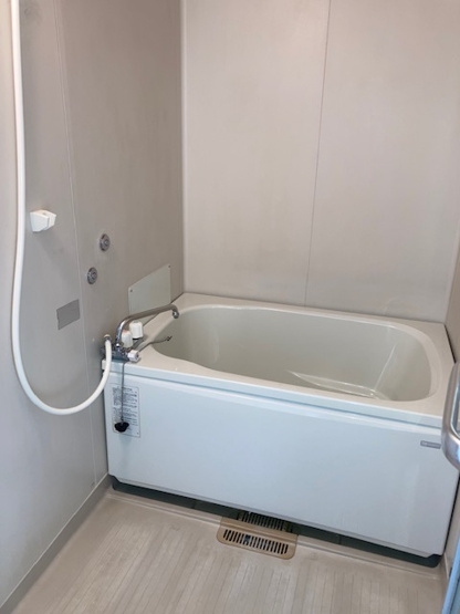 【浴室】 | サニーハイム | 別部屋・参考写真