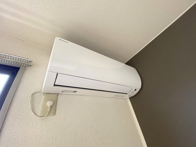 エメラルド蓮沼Cの設備