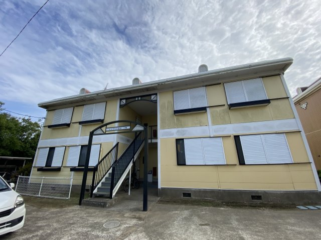 エメラルド蓮沼C