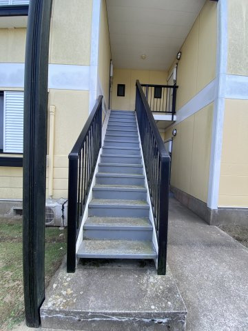 エメラルド蓮沼Cのその他共用部分