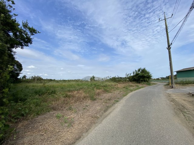 エメラルド蓮沼Cの周辺