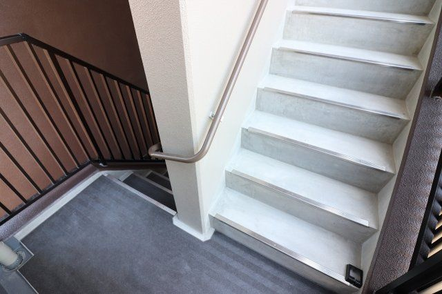 サニティ関目のその他共用部分