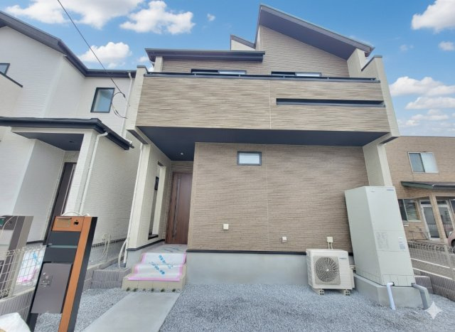 宇都宮市清原台1丁目 全2棟