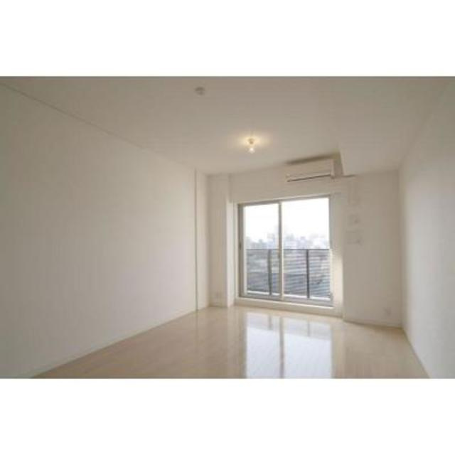 パークアクシス文京ステージの居間・リビング|※写真は同タイプ住戸です。