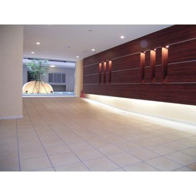 パークアクシス文京ステージの周辺