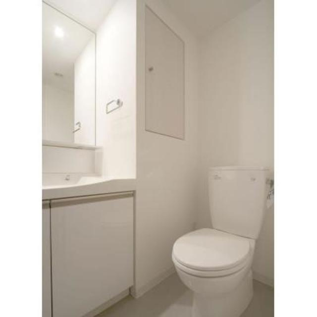 パークアクシス文京ステージのその他|※写真は同タイプ住戸です。