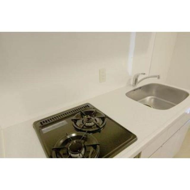 パークアクシス文京ステージのその他|※写真は同タイプ住戸です。