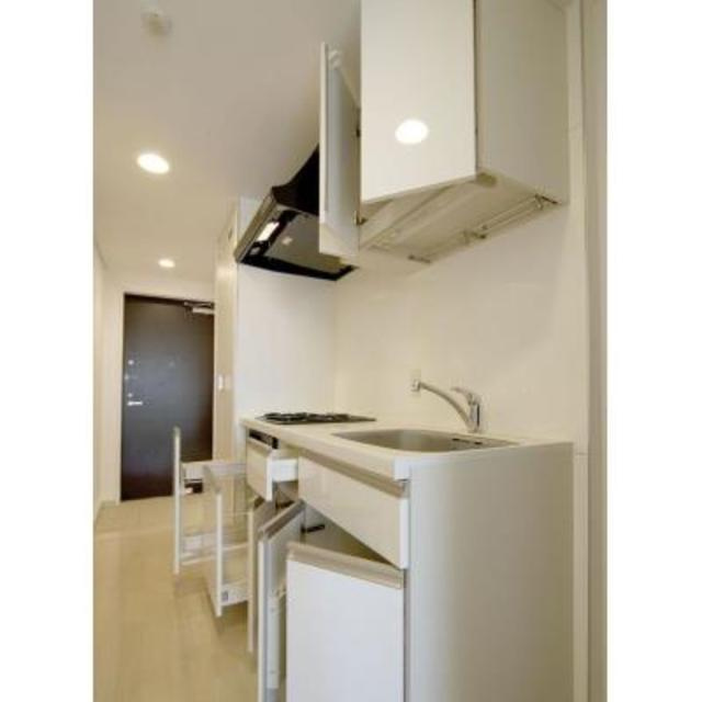 パークアクシス文京ステージのその他|※写真は同タイプ住戸です。