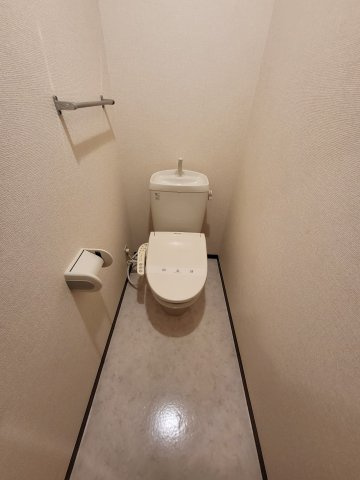 【トイレ】
