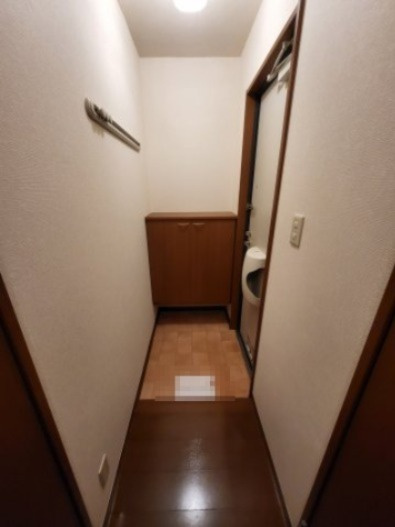【玄関】