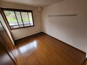 【洋室】
