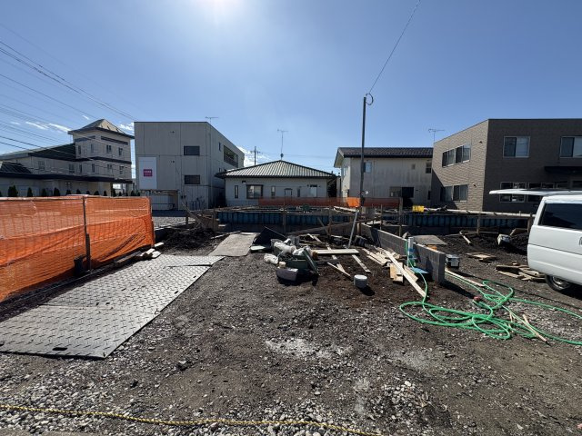 宇都宮市清原台1丁目 全2棟