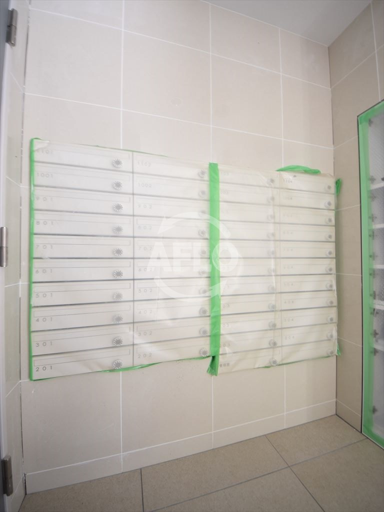 ミラージュパレス上本町のその他共用部分|ミラージュパレス上本町　メールボックス