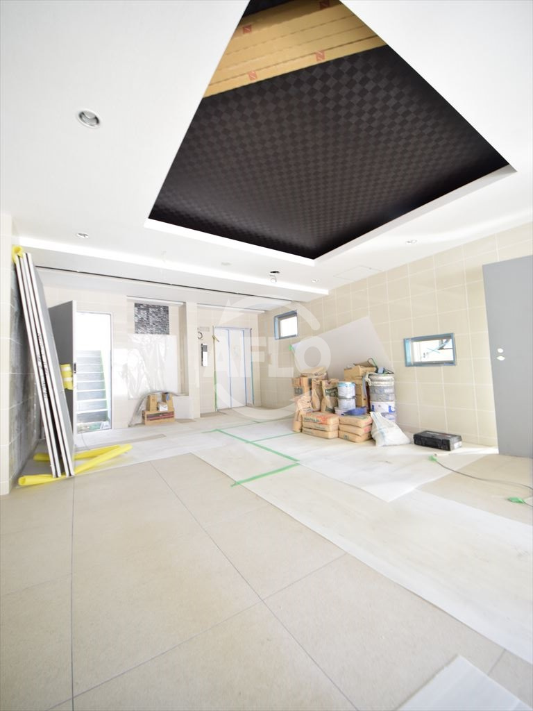 ミラージュパレス上本町のロビー|ミラージュパレス上本町　ロビー