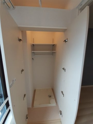 フォーシーズンズⅡの内装