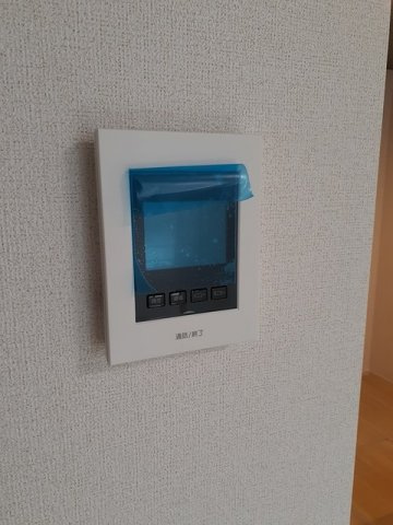 フォーシーズンズⅡのセキュリティ