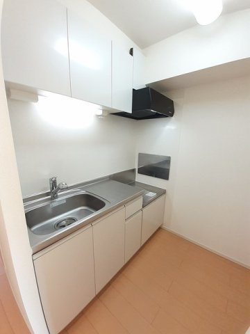 エルピスのキッチン